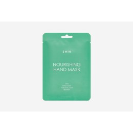 Nourishing Hand Mask Shik Nourishing Hand Mask 1 Pcs