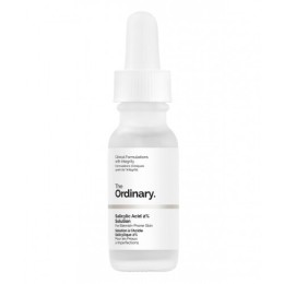 Сыворотка The Ordinary Salicylic Acid 2% Solution 30 Мл