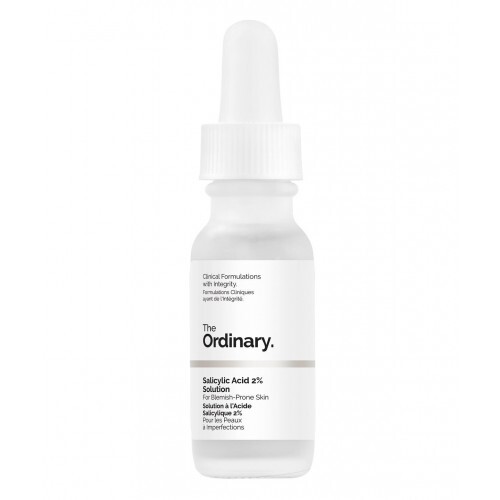 Сыворотка The Ordinary Salicylic Acid 2% Solution 30 Мл