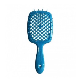 Janeke Superbrush Small (Bfl - Blue)