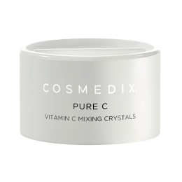 Кристаллы С Витамин С Cosmedix Pure C Vitamin C Mixing Crystals 6 Г.