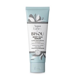 Silk Body Serum Bisou Aqualirica 200 Ml