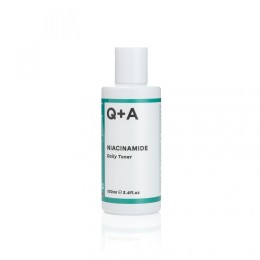 Тоник Q+A Niacinamide Daily Toner 100 Мл