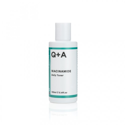 Тоник Q+A Niacinamide Daily Toner 100 Мл