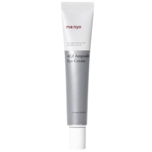 Крем Для Кожи Вокруг Глаз Manyo 4gfampoule Eye Cream 30 Мл