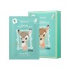 Jmsolution Collection Moisture Cactus Mask 1 Pcs