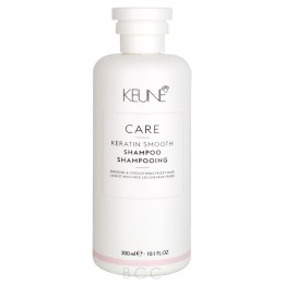 Шампунь Кератиновый Комплекс Keune Keratin Smooth Shampoo 300 Мл