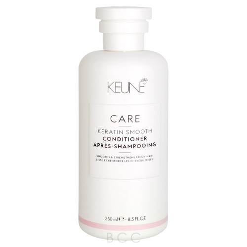 Кондиционер Кератиновый Комплекс Keune Keratin Smooth Conditioner 250 Мл