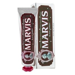 Toothpaste Marvis Black Forest Cherry 75 Ml
