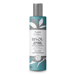 Bisou Aqualirica Shower Gel-Tonic Ultramoisturizing 250 Ml