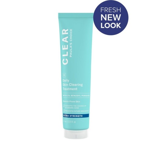 Paulas Choice Clear Extra Strength Cream For Problem Skin