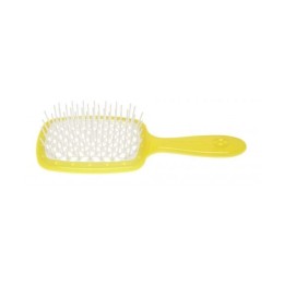 Расческа Большая Janeke Superbrush (82sp226 Gia - Желтый)