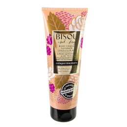 Cream-Shimmer Modeling Bisou Ifg 230gr