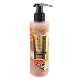 Body Lotion Shimmering Bisou Ifg