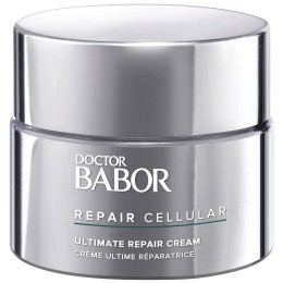 Крем Регенерирующий Ultimate Repair Cream Repair Cellular Doctor Babor 50ml