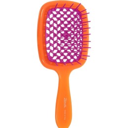 Comb Large Janeke Superbrush Two-Tone (86sp226 Ara - Orange)