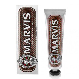 Toothpaste Marvis Sweet & Sour Rhubarb 75 Ml