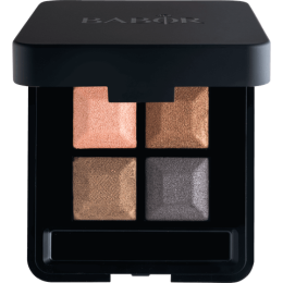 Палетка Теней Babor Eye Shadow Quattro 02 Smokey