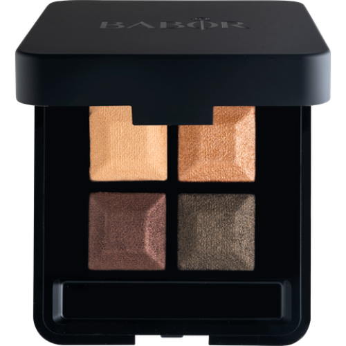 Палетка Теней Babor Eye Shadow Quattro 03 Shiny