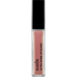 Блеск Для Губ Babor Ultra Shine Lip Gloss 03 Silk