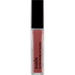 Блеск Для Губ Babor Ultra Shine Lip Gloss 06 Nude Rose