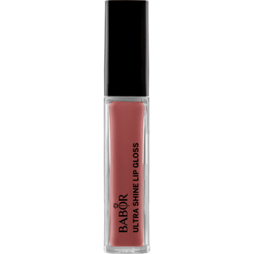 Блеск Для Губ Babor Ultra Shine Lip Gloss 06 Nude Rose