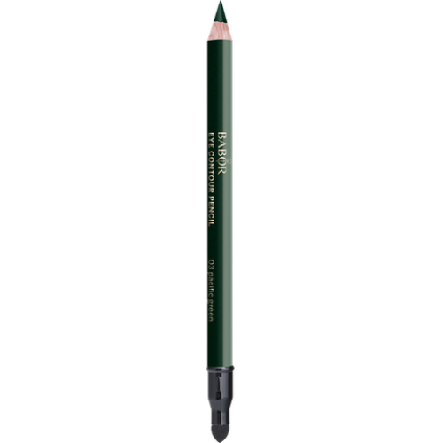 Карандаш Для Глаз Babor Eye Contour Pencil 03 Pacific Green