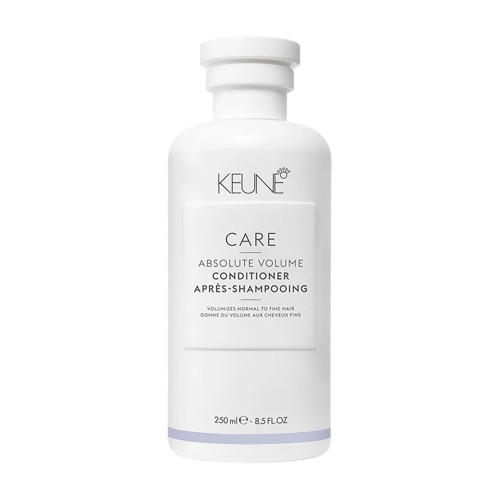 Кондиционер Абсолютный Объем Keune Absolute Volume Conditioner 250 Мл