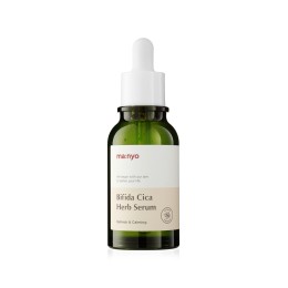 Manyo Factory Bifida Cica Herb Serum 50 Ml