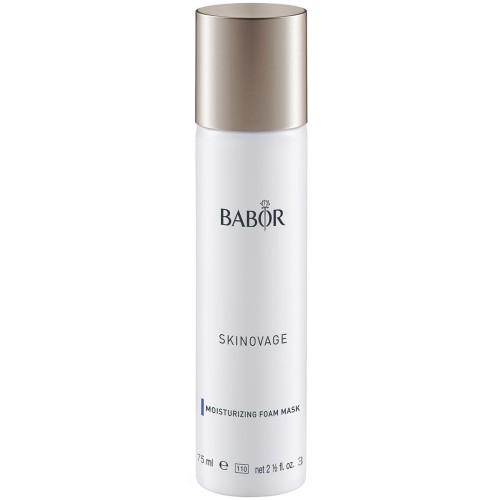 Маска Пенная Babor Skinovage Moisturizing Foam Mask 75ml