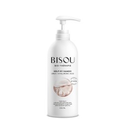 Cream-Balm For Hands Bisou Help My Hands! 150 Ml