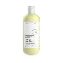 Shampoo Bisou Reconstructor For Restoration 300 Ml