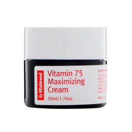 Крем Для Лица By Wishtrend Vitamin 75 Maximizing Cream 50 Мл