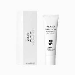 Крем Дневной Verso Daily Glow 30 Ml