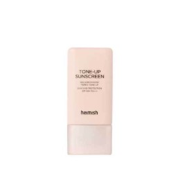 Солнцезащитный Крем-Праймер Heimish Bulgarian Rose Tone-Up Sunscreen Spf50 30 Мл