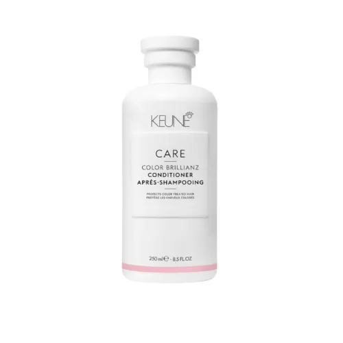 Conditioner Brightness Of Color Keune Color Brillianze Conditioner 250 Ml