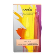 Ampoule Concentrate Babor 2022 Energy 14 Ml