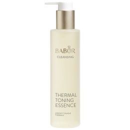 Эссенция-Тоник C Термальной Водой Babor Thermal Toning Essence 200ml