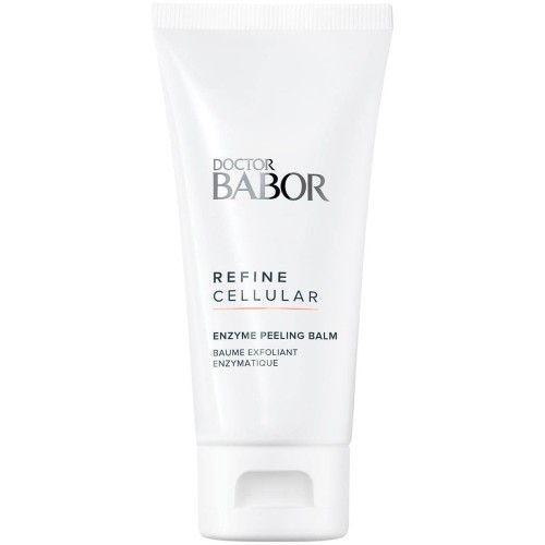 Ферментный Пилинг Бальзам Doctor Babor Enzyme Peeling Balm 75 Мл