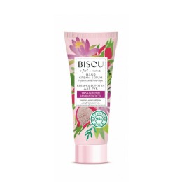 Hand Cream Bisou Moisturizing And Youth 75 Ml