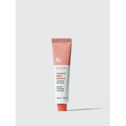 Бальзам Для Губ Glossier Coconut Balm Dotcom 15 Мл