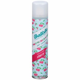 Dry Shampoo Batiste Cherry 200ml