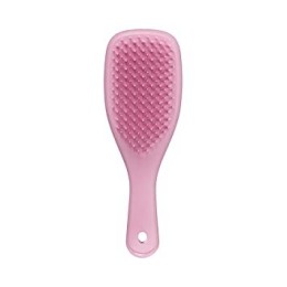 Tangle Teezer Wet Detangling Mini Baby Pink Sparkle