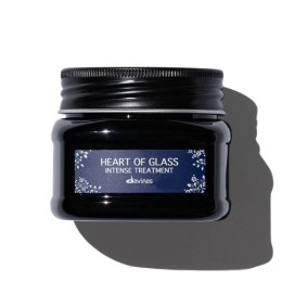 Davines Heart Of Glass Silkening Intense Treatment Mask 150 Ml