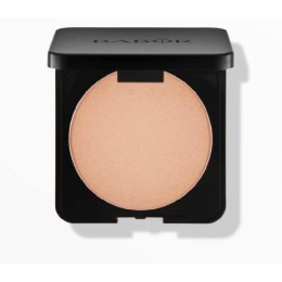 Cream Powder With A High Protection Factor Babor Creamy Compact Foundation Spf50 01 Light