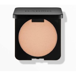 Cream Powder With A High Protection Factor Babor Creamy Compact Foundation Spf50 01 Light