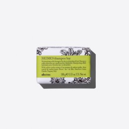 Твердый Шампунь Davines Momo/Solid Shampoo Bar 100 Г.