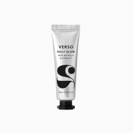 Day Cream Verso Daily Glow Mini 10 Ml