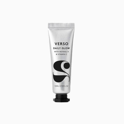 Крем Дневной Verso Daily Glow Mini 10 Ml