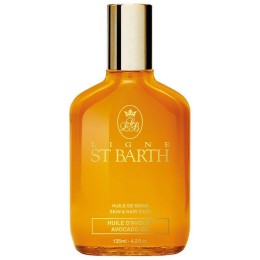 Avocado Oil St Barth Avocado Oil 125 Ml